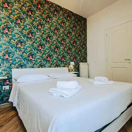 Panoramic Centre In Nápoly