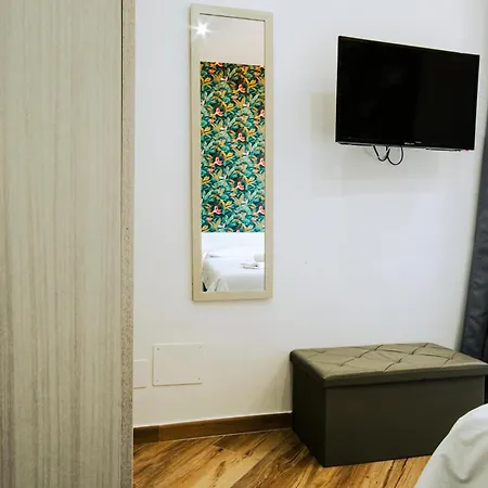 Panoramic Centre In 3*