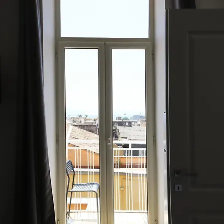 Panoramic Centre In Πανσιόν