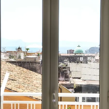 Πανσιόν Panoramic Centre In 3*