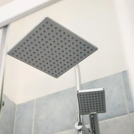 Panoramic Centre In Nápoles