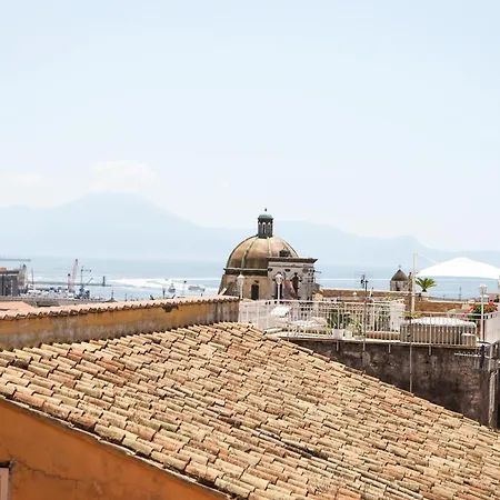 Panoramic Centre In Casa de hóspedes