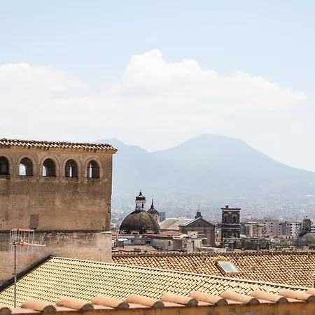 Panoramic Centre In Casa de hóspedes