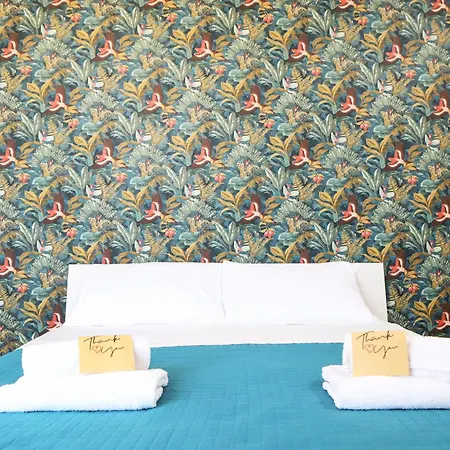 Panoramic Centre In Νάπολη