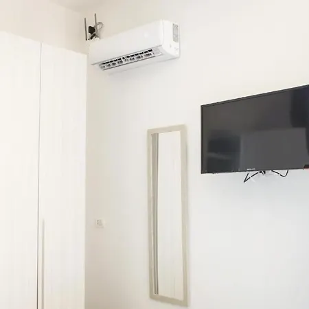 Πανσιόν Panoramic Centre In Νάπολη