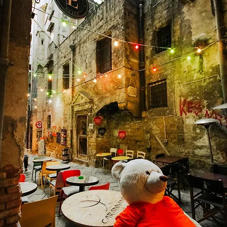 Panoramic Centre In Πανσιόν 3*