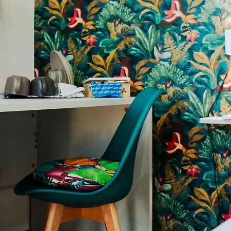 Panoramic Centre In Πανσιόν Νάπολη