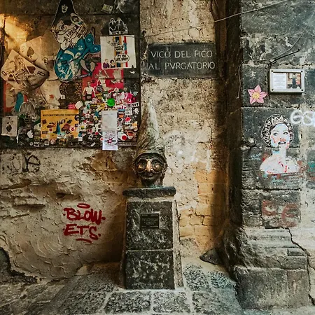 Panoramic Centre In Πανσιόν Νάπολη