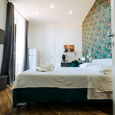 Panoramic Centre In 3*