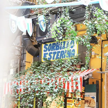 Panoramic Centre In Guest house 3*