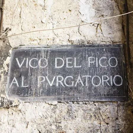 Panoramic Centre In Guest house Naples