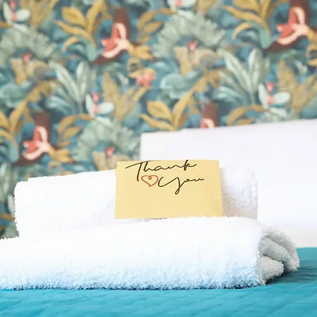 Guest house Panoramic Centre In 3*