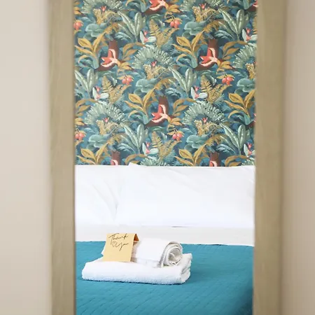 Guest house Panoramic Centre In Naples