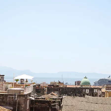 Guest house Panoramic Centre In 3*