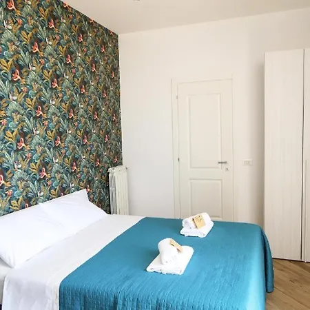 Guest house Panoramic Centre In 3*