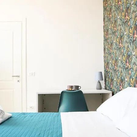 Guest house Panoramic Centre In Naples