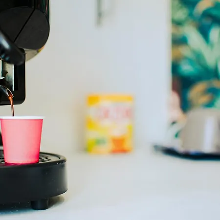 Panoramic Centre In 3* Naples