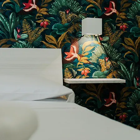 Panoramic Centre In Gasthof 3*