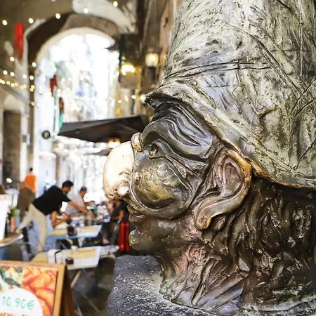 게스트하우스 Panoramic Centre In 3*