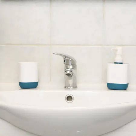 게스트하우스 Panoramic Centre In