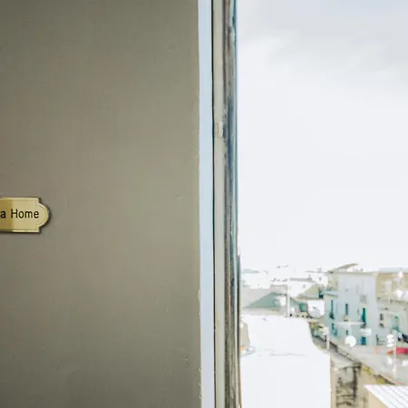 게스트하우스 Panoramic Centre In 3*